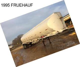 1995 FRUEHAUF