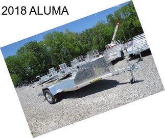 2018 ALUMA