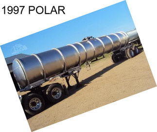 1997 POLAR