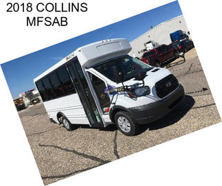 2018 COLLINS MFSAB