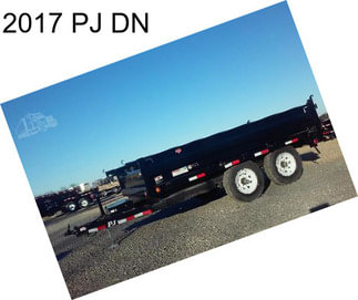 2017 PJ DN