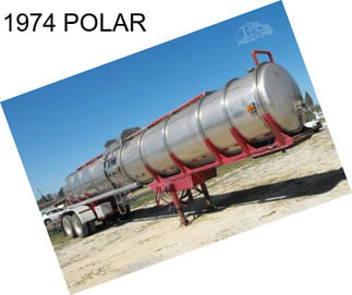 1974 POLAR