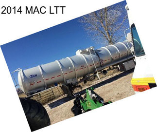 2014 MAC LTT