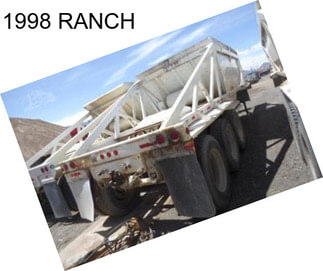 1998 RANCH