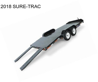 2018 SURE-TRAC