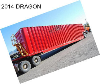 2014 DRAGON