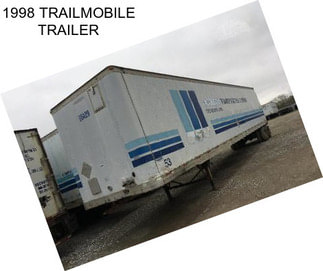 1998 TRAILMOBILE TRAILER