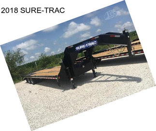 2018 SURE-TRAC