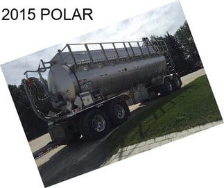 2015 POLAR