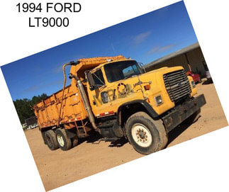 1994 FORD LT9000