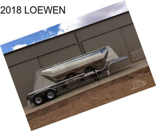 2018 LOEWEN