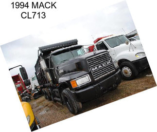 1994 MACK CL713