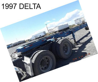 1997 DELTA