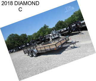 2018 DIAMOND C