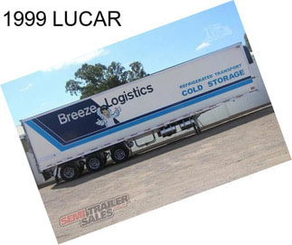 1999 LUCAR