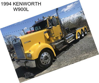 1994 KENWORTH W900L