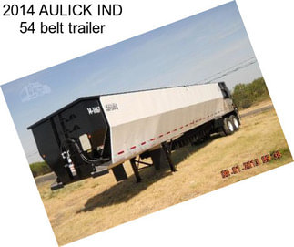 2014 AULICK IND 54\