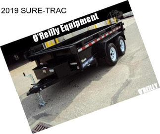 2019 SURE-TRAC