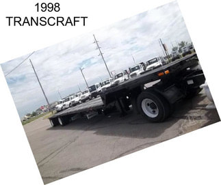 1998 TRANSCRAFT