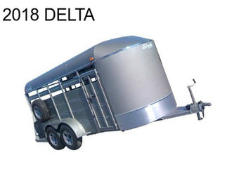 2018 DELTA