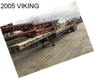 2005 VIKING