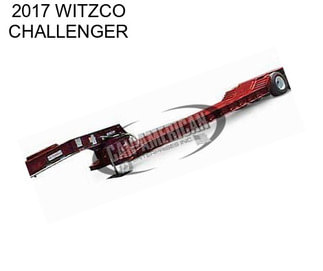 2017 WITZCO CHALLENGER