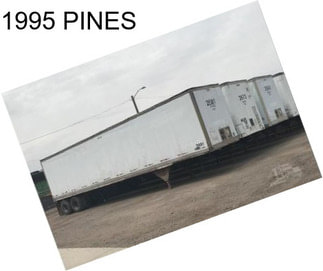 1995 PINES