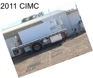 2011 CIMC