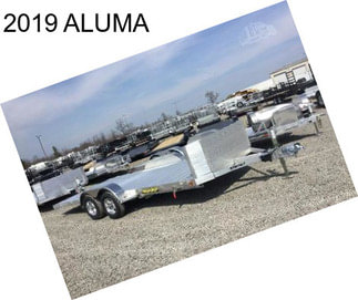 2019 ALUMA