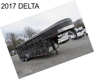 2017 DELTA