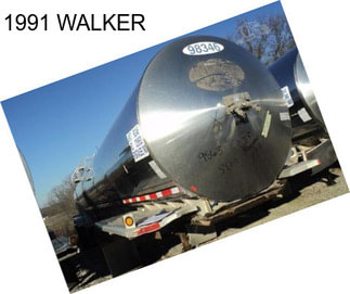 1991 WALKER