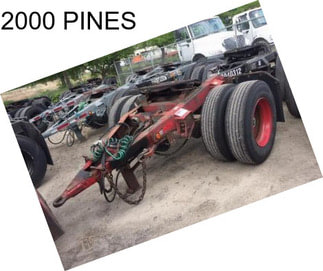 2000 PINES