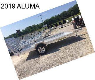 2019 ALUMA