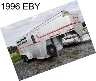 1996 EBY