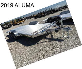 2019 ALUMA