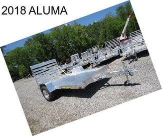 2018 ALUMA