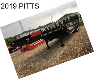 2019 PITTS