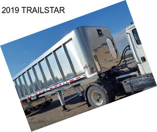 2019 TRAILSTAR