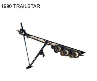 1990 TRAILSTAR