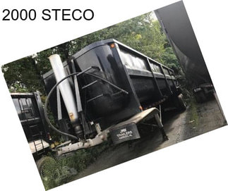 2000 STECO