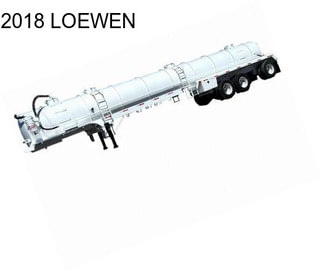 2018 LOEWEN