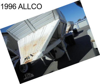 1996 ALLCO