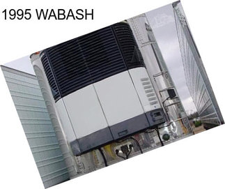 1995 WABASH