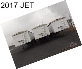 2017 JET