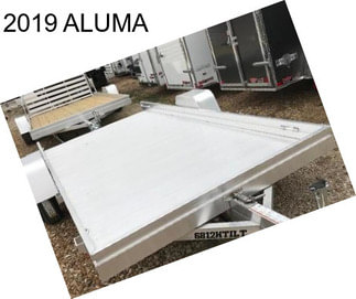 2019 ALUMA