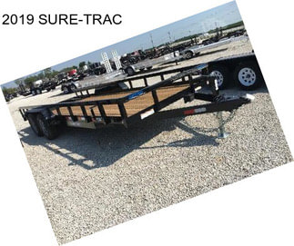 2019 SURE-TRAC