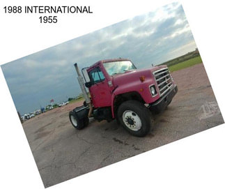 1988 INTERNATIONAL 1955