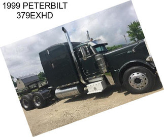 1999 PETERBILT 379EXHD