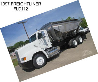 1997 FREIGHTLINER FLD112