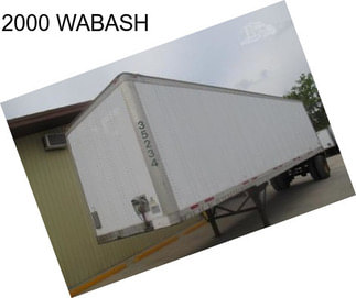 2000 WABASH